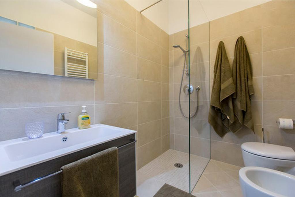 Apartment Melozzo Milano Rom bilde