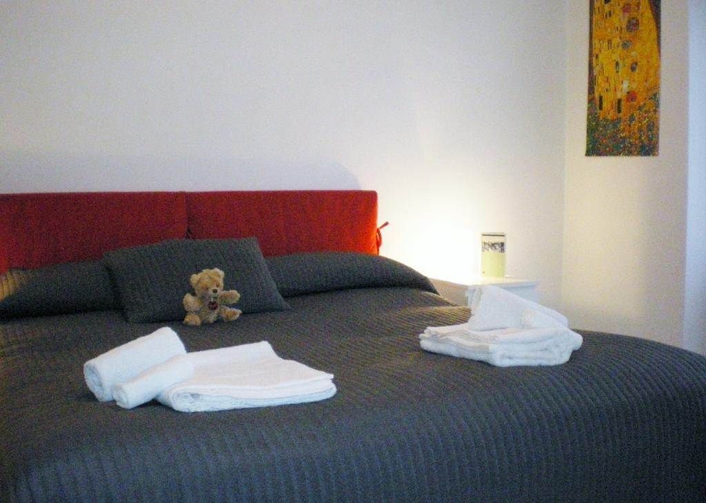 Apartment Melozzo Milano Rom bilde