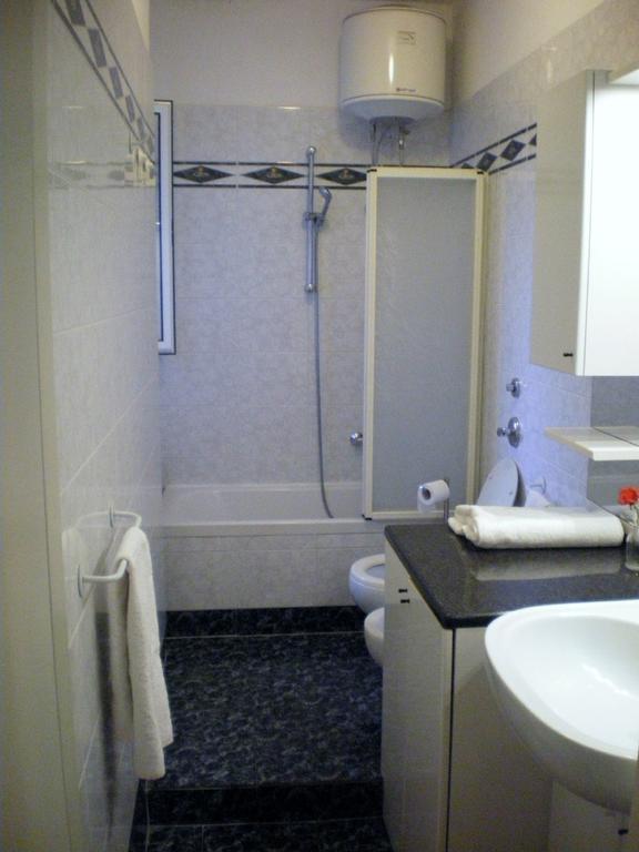 Apartment Melozzo Milano Rom bilde