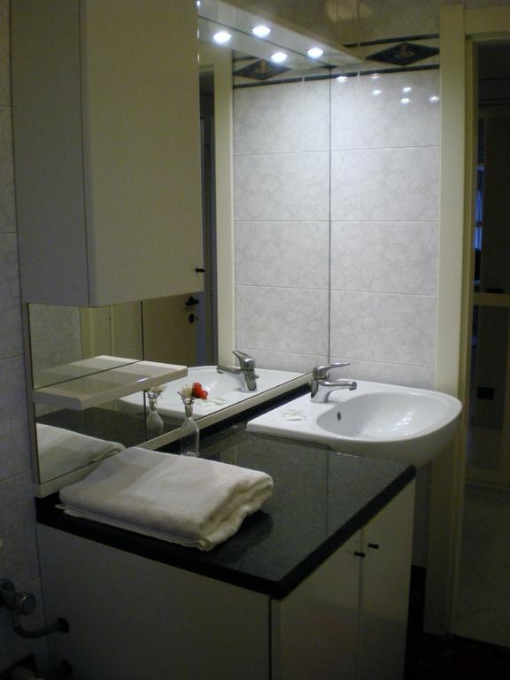 Apartment Melozzo Milano Rom bilde